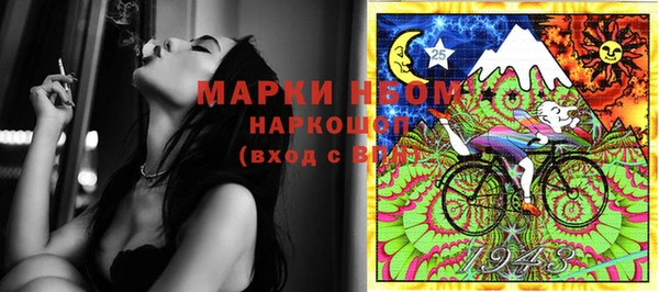 крисы Алексин