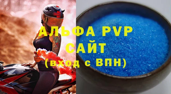 крисы Алексин